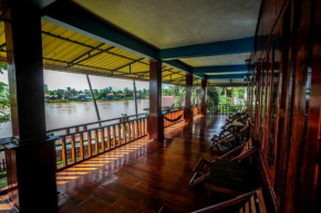 Hotels in Ban Khon